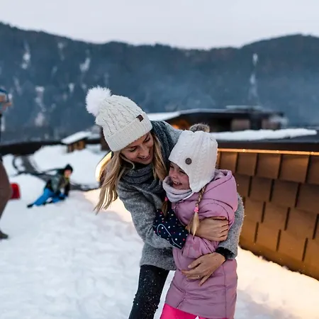 Hotel Falkensteiner Family Lido Superior 4*