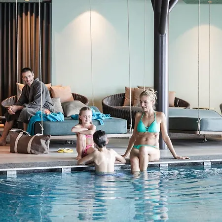 Hotel Falkensteiner Family Lido Superior