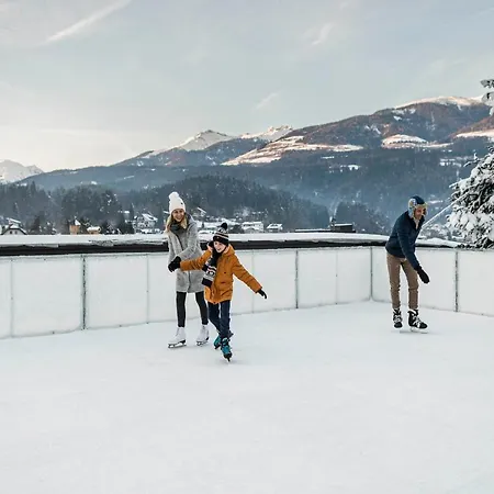 Falkensteiner Family Lido Superior Hotel 4*