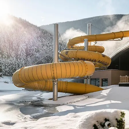 Falkensteiner Family Lido Superior Hotel 4*