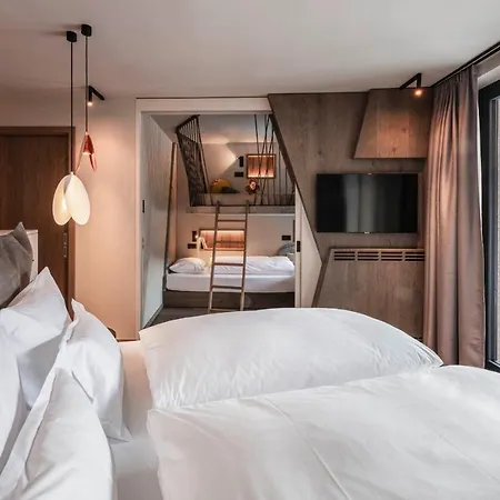 Hotel Falkensteiner Family Lido Superior 4*
