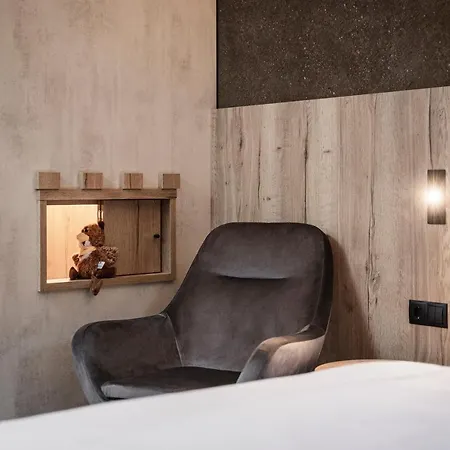 Hotel Falkensteiner Family Lido Superior 4*