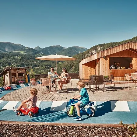 Falkensteiner Family Lido Superior Hotel Kiens