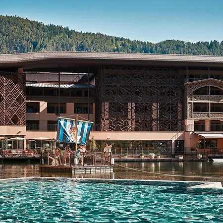 Falkensteiner Family Lido Superior 4* Kiens